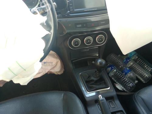 Steering column stalk MITSUBISHI LANCER VIII Sportback (CX_A) 2.0 DI-D (CX8A) | BP20355181I23  - Image 10