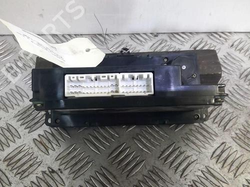 Climate control HYUNDAI COUPE II (GK) 2.0 GLS | BP20351999I5 