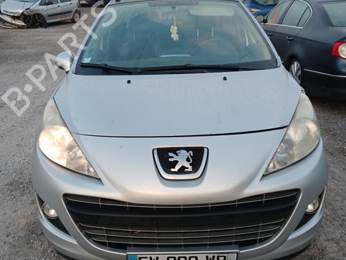 Używane części PEUGEOT 207 SW (WK_) 1.6 HDi (92 hp) 4358615