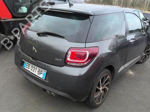 Catalyst DS DS 3 (SA_) 1.6 BlueHDi 116 (SABHXM) | BP26184719M10 - Image 7