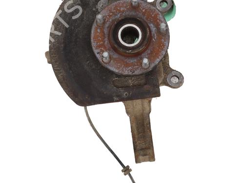 left-front-steering-knuckle-nissan-qashqai-i-j10-nj10-2006-2007-2008-2009-2010-2011-2012-2013-2014-2015-25588974 main image