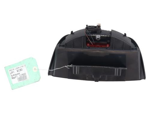 Third brake light DACIA LOGAN II 1.2 | BP31030375L11