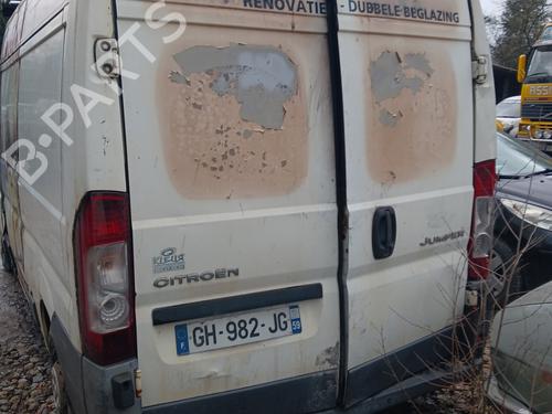 Gearbox CITROËN JUMPER II Van 2.2 HDi 120 | BP36150331M3 - Image 17