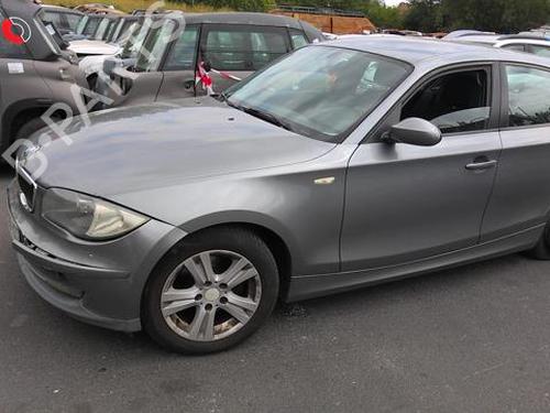 Seat buckle BMW 1 (E87) 118 d | BP39605972I32 - Image 23