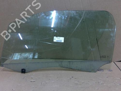 Used Front left door window CITROËN DS3 (SA_) 1.4 HDi 70 (SA8HP4) (68 hp) 29292280