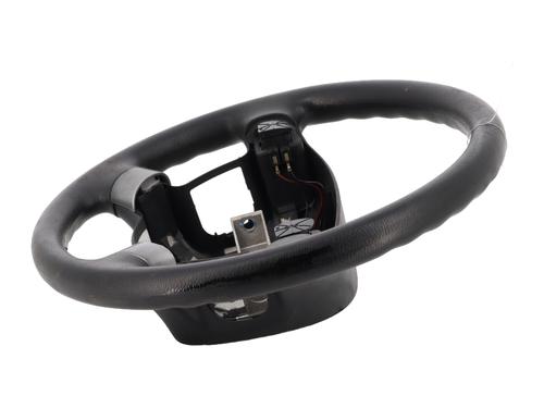 Steering wheel CHEVROLET AVEO / KALOS Hatchback (T250, T255) 1.2 LPG | BP28048257C49 