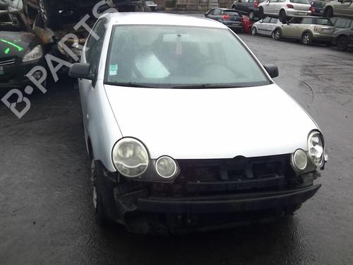 Right taillight VW POLO (9N_, 9A_) 1.4 TDI | BP20370298C35 