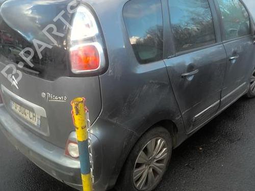 Right front window switch CITROËN C3 Picasso (SH_) 1.6 HDi | BP23788802I26 - Image 15