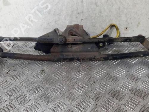 Used Front wiper motor HYUNDAI SANTA FÉ I (SM) 2.0 CRDi 4x4 (125 hp) 20351682