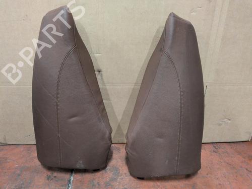 Seats set BMW 1 (F20)  | BP36909772C78  - Image 14