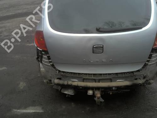 Engine SEAT ALTEA (5P1)  | BP25276078M1  - Image 18