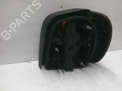 Achterlicht links VW POLO III (6N1) 64 1.9 D (64 hp) 20369045