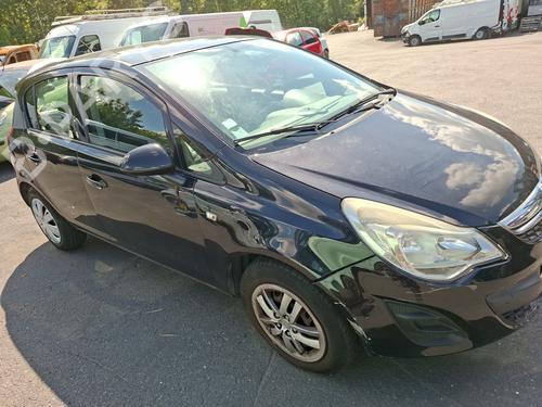 Left headlight OPEL CORSA D (S07) 1.3 CDTI (L08, L68) | BP27708370C28  - Image 18