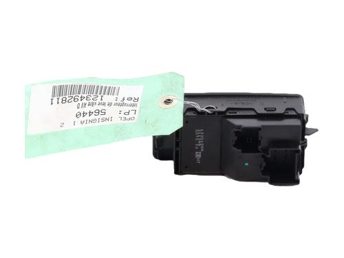 Right front window switch OPEL INSIGNIA A (G09) | BP33681264I26 - Image 2