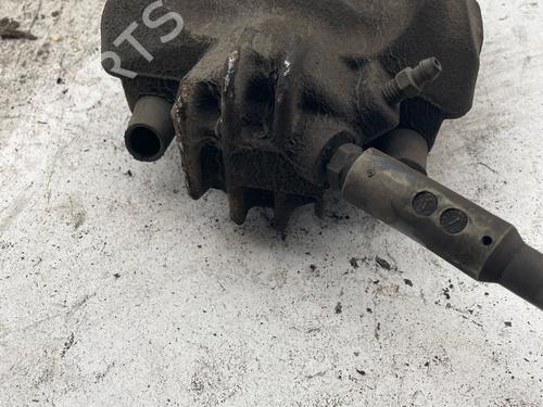 Right front brake caliper CITROËN DS4 (NX_) 1.6 HDi 115 | BP39986435M104 - Image 3