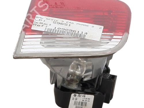 Right tailgate light BMW 3 (E46) 318 d | BP27620806C80 