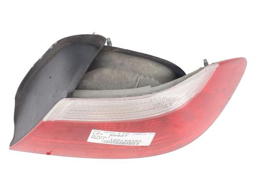 Right taillight BMW 3 Convertible (E46) 318 Ci | BP32075389C35 - Image 5