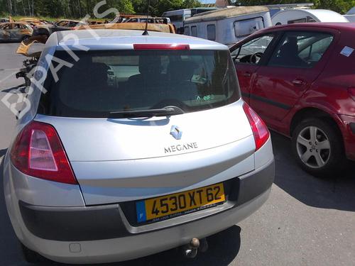 Left taillight RENAULT MEGANE II (BM0/1_, CM0/1_) 1.6 16V (BM0C, CM0C) | BP20355363C34 