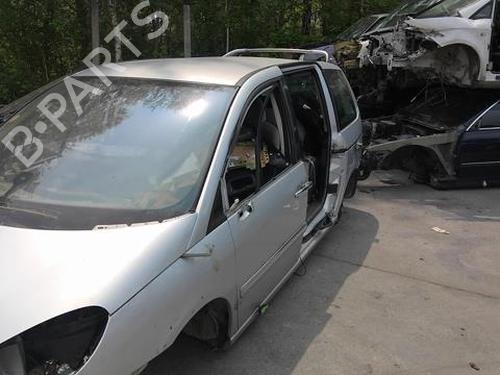 Left taillight PEUGEOT 807 (EB_) 2.0 HDi | BP26606659C34  - Image 16