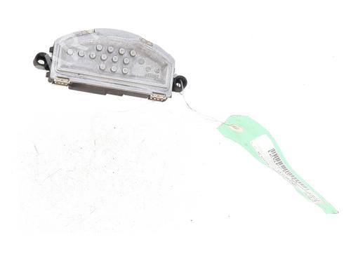 Heater resistor LAND ROVER RANGE ROVER EVOQUE (L551) 2.0 D150 MHEV 4x4 | BP29493194M108 
