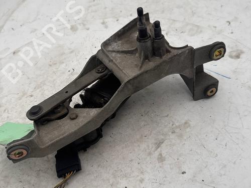 Used Front wiper motor Front wiper motor RENAULT TWINGO I (C06_) 1.2 16V (C06C, C06D, C06K) (75 hp) 34256622 34256622