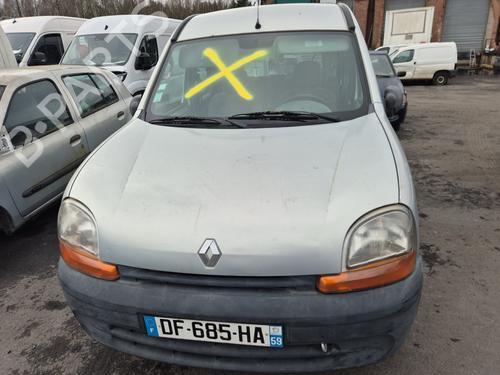 Used Parts RENAULT KANGOO (KC0/1_) 1.9 dTi (KC0U) (80 hp) 4455075