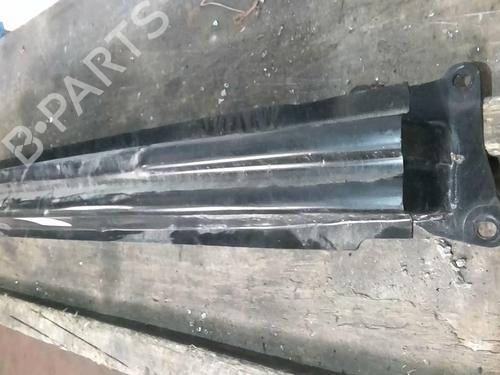 Rear bumper reinforcement VW GOLF VI (5K1) 1.6 TDI | BP20353629C73 