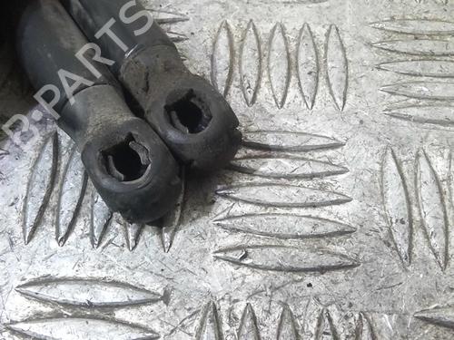 Tailgate lift support PEUGEOT 3008 I MPV (0U_) 1.6 HDi | BP20352350C138 
