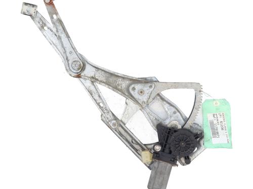 Used Front right window mechanism Front right window mechanism MERCEDES-BENZ E-CLASS (W210) E 270 CDI (210.016) (170 hp) 31301860 31301860