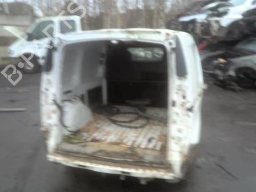 Other RENAULT KANGOO Express (FW0/1_) 1.5 dCi 90 (FW0G, FW05, FW08, FW11) | BP26448323O1 - Image 21