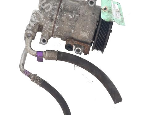 AC compressor CITROËN C4 II (NC_) 1.6 HDi 115 | BP32150020M34 