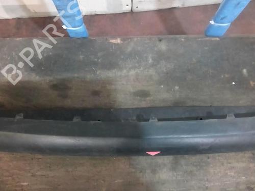 Rear bumper RENAULT KANGOO (KC0/1_) 1.5 dCi (KC07) | BP20367438C8 
