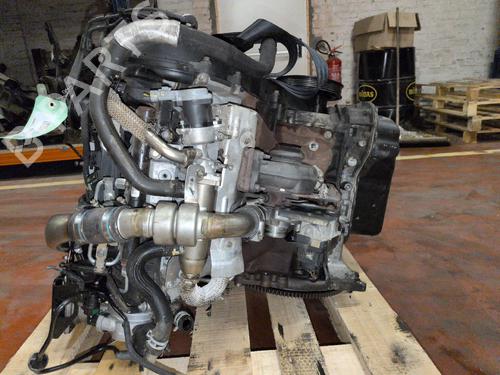 Engine CITROËN C6 (TD_) 2.7 HDi | BP35902270M1 - Image 11