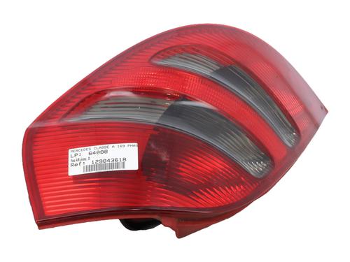 Used Right taillight Right taillight 37635886 37635886