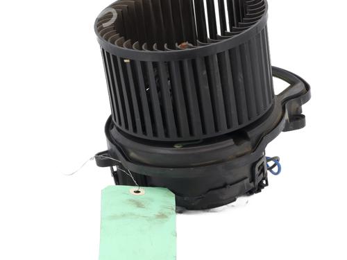 Varmeblæser RENAULT MEGANE IV Hatchback (B9A/M/N_) 1.5 dCi 90 (B9A1) | BP30261771M62