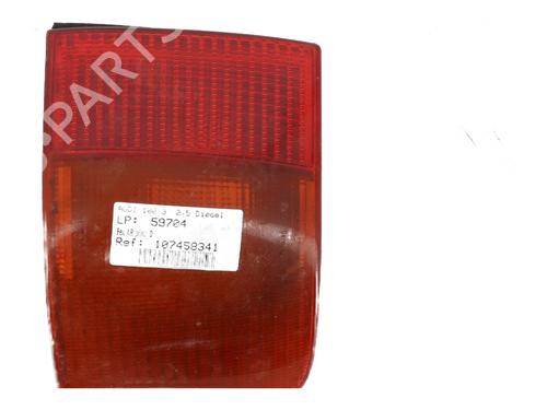 Used Right taillight AUDI 100 C4 Saloon (4A2) 2.5 TDI (115 hp) 27372407