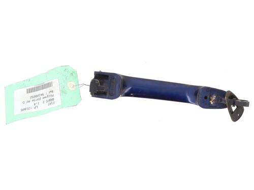 Front right exterior door handle FIAT BRAVO II (198_) 1.4 LPG (198AXA1B) | BP20493358C129 