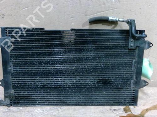 Used AC radiator VW GOLF IV Cabriolet (1E7) 1.9 TDI (90 hp) 30886525