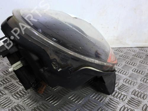 Right headlight RENAULT KANGOO (KC0/1_) 1.6 16V 4x4 (KC0P, KC0S, KC0L) | BP22003516C29 