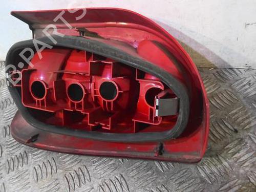 Left taillight CITROËN XSARA PICASSO (N68) 2.0 HDi | BP22003032C34 