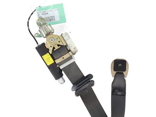 Used Front left seatbelt RENAULT MODUS / GRAND MODUS (F/JP0_) 1.4 (JP01, JP0J) (98 hp) 30763678