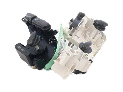 Climate control TOYOTA YARIS VERSO (_P2_) 1.3 (NCP20_, NCP22_, NCP20R, NCP22R) | BP32455776I5