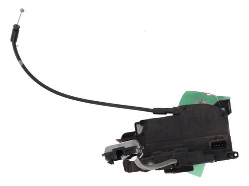 Front left lock RENAULT CLIO III (BR0/1, CR0/1) 1.2 16V (BR02, BR0J, BR11, CR02, CR0J, CR11) | BP21048557C98
