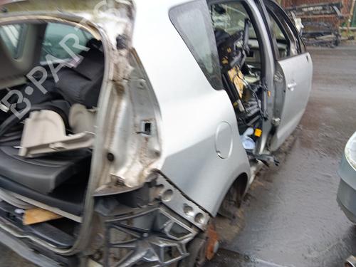 Right front window switch RENAULT SCÉNIC III (JZ0/1_) 1.5 dCi | BP33030212I26 - Image 10