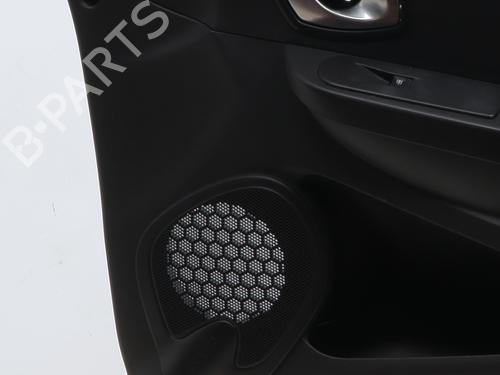 Høyre frontpanel Høyre frontpanel RENAULT CLIO IV (BH_) 1.5 dCi 75 (75 hp) 34224575 34224575