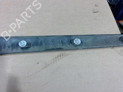 Dørliste Dørliste PEUGEOT 206 CC (2D) 1.6 16V (2DNFUF, 2DNFUR) (109 hp) 32670611 32670611