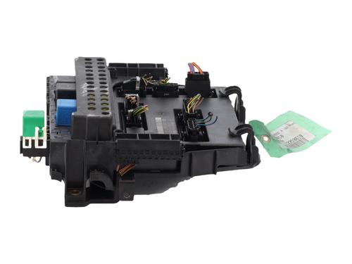 Fuse box MERCEDES-BENZ A-CLASS (W169) A 180 CDI (169.007, 169.307) | BP33681190E1 - Image 7