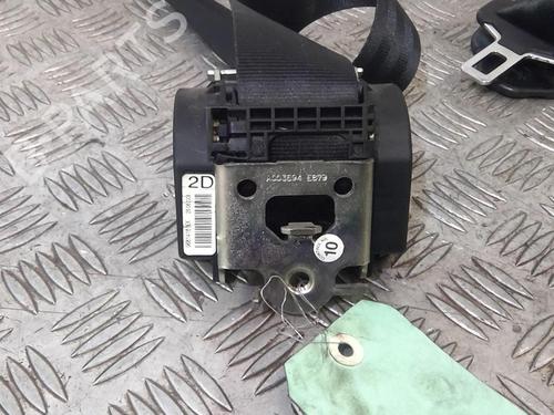 Used Rear right seatbelt Rear right seatbelt PEUGEOT 308 SW I (4E_, 4H_) 1.6 HDi (109 hp) 20361851 20361851