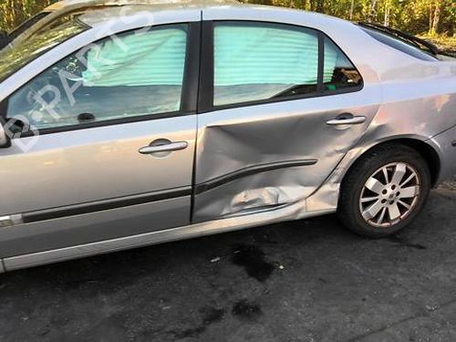 Scheibenwischer hinten RENAULT LAGUNA II (BG0/1_) 1.9 dCi (BG1A, BG1W, BG0G) | BP30823603C144