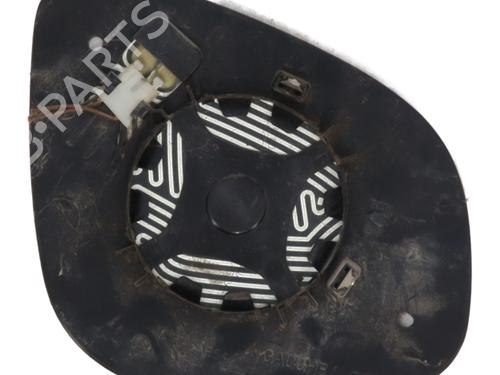 Left mirror glass RENAULT KANGOO Express (FW0/1_) 1.5 dCi 90 (FW0G, FW05, FW08, FW11) | BP29407715C148 